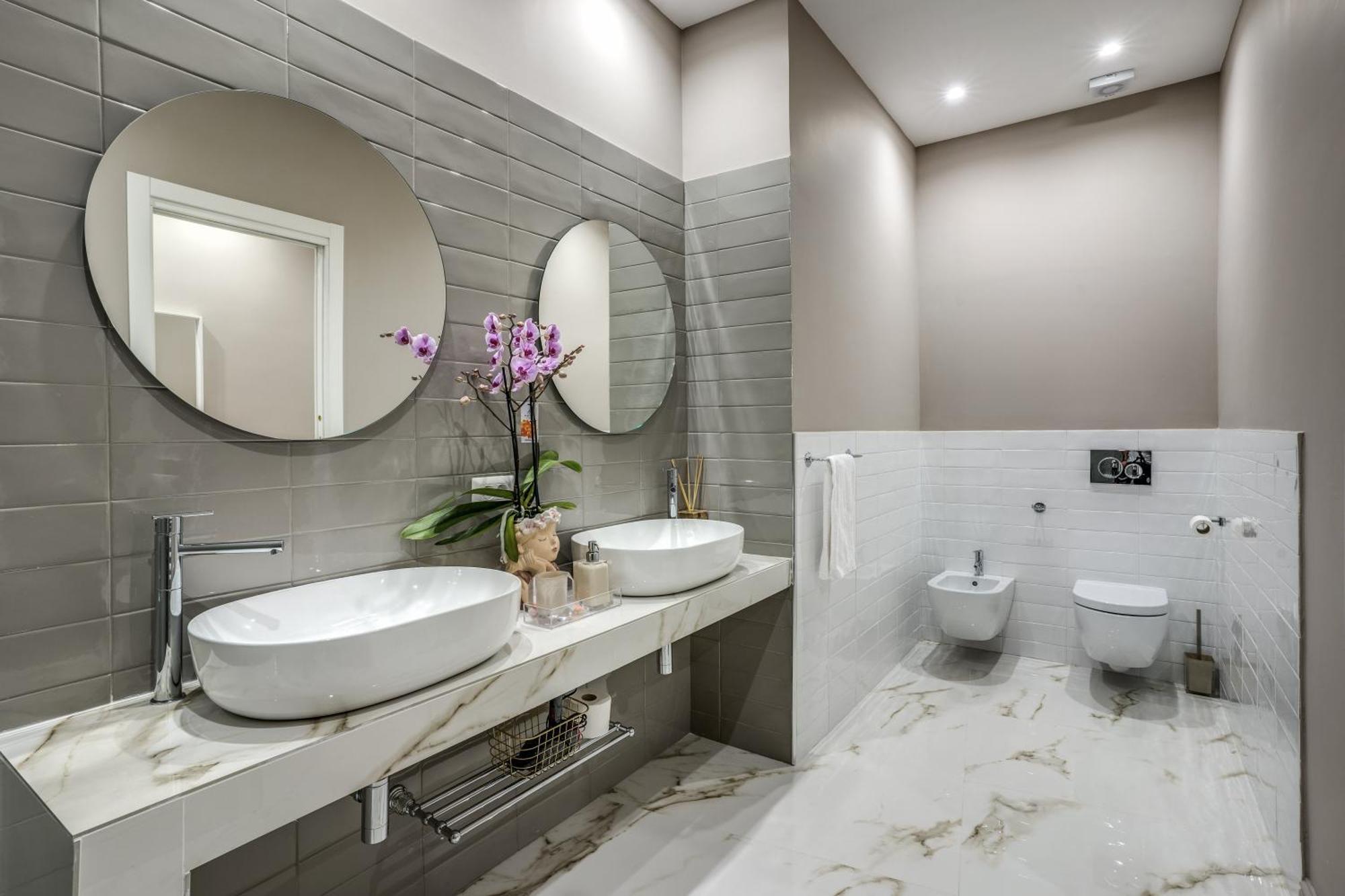 The Oasis Hotel Наполи Екстериор снимка