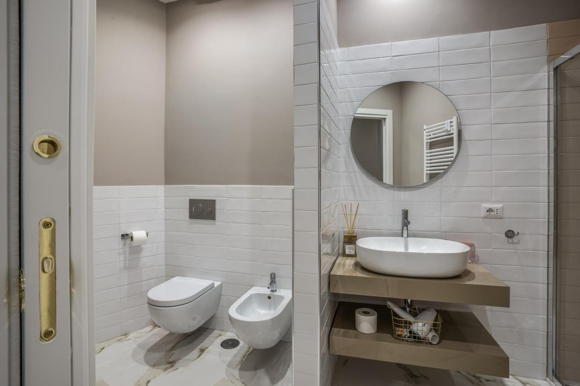 The Oasis Hotel Наполи Екстериор снимка
